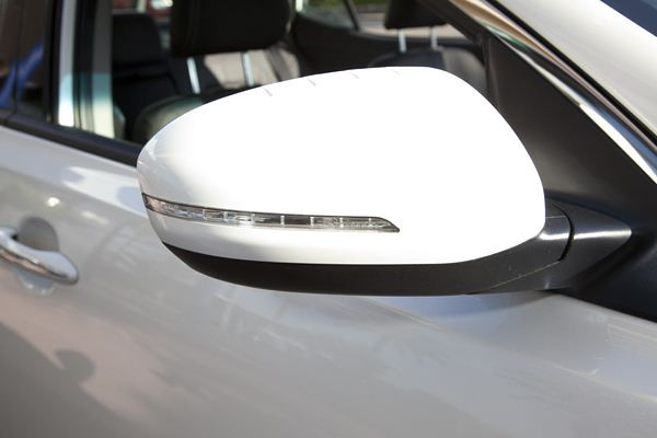 Kia lance sa nouvelle berline familiale Optima