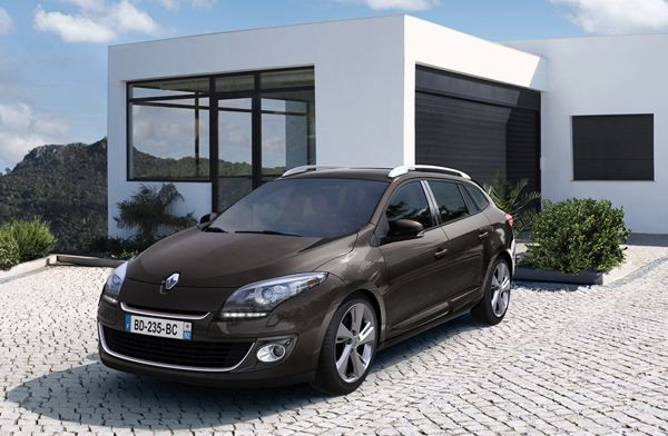 La Renault Mégane s'offre quelques retouches et trois moteurs Energy