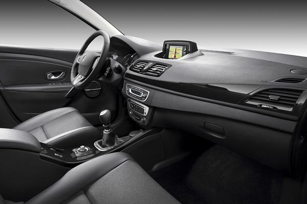 La Renault Mégane s'offre quelques retouches et trois moteurs Energy