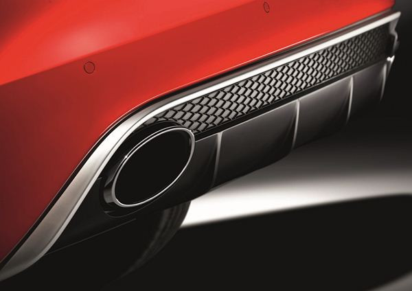 Audi présente la troisième génération de l’Audi RS 4 Avant