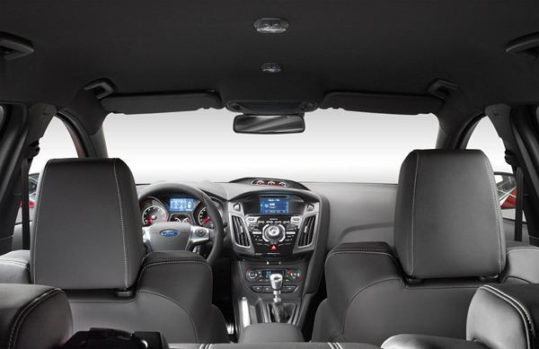La nouvelle Ford Focus ST commercialisée à partir de 30 750 euros