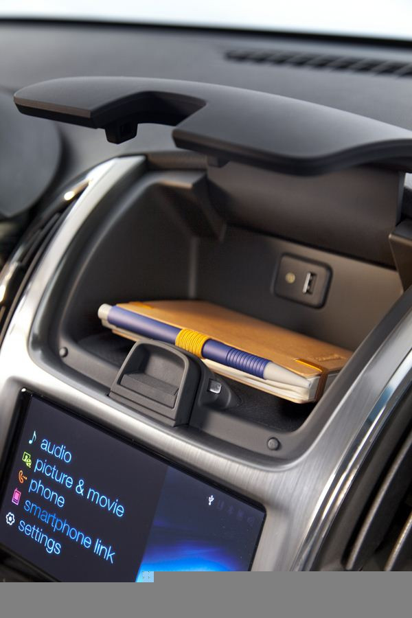 Le break Chevrolet Cruze SW commercialisé à partir de 17 800 euros