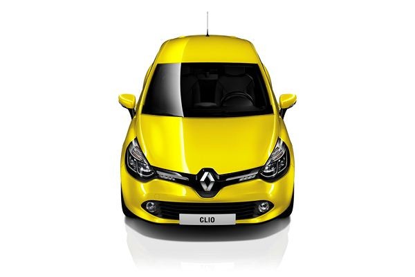 La nouvelle Renault Clio commercialisée à partir de 13 700 euros