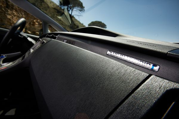 La Toyota Prius Rechargeable commercialisée à partir de 37 000 euros