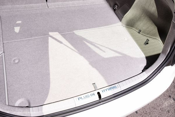 La Toyota Prius Rechargeable commercialisée à partir de 37 000 euros