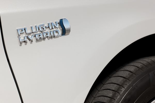 La Toyota Prius Rechargeable commercialisée à partir de 37 000 euros