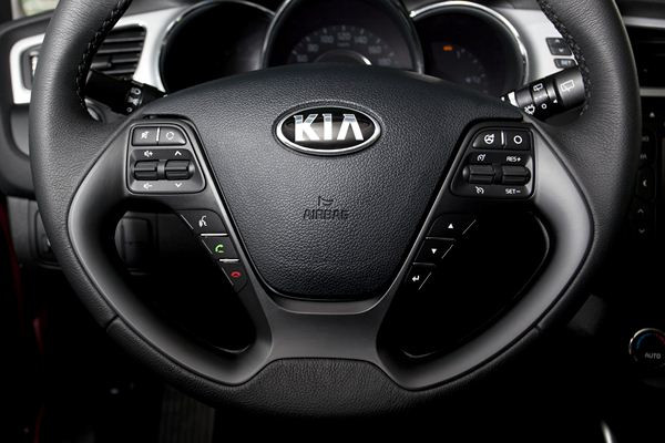 La nouvelle Kia Cee'd SW commercialisée à partir de 20 390 euros