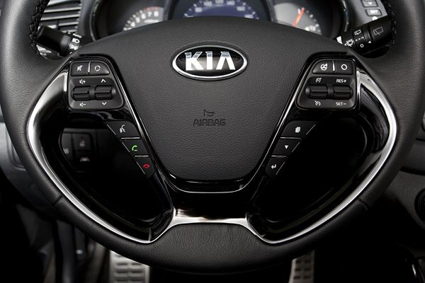 La nouvelle Kia Cee'd SW commercialisée à partir de 20 390 euros