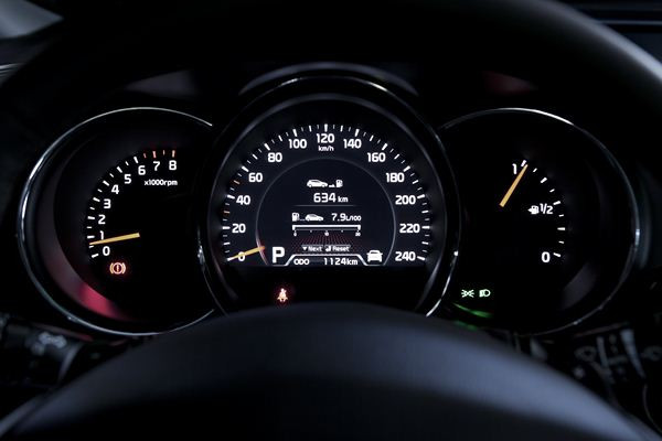 La nouvelle Kia Cee'd SW commercialisée à partir de 20 390 euros