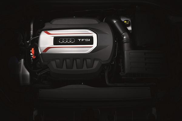 Une nouvelle Audi S3 de 300 ch avec un couple de 380 Nm