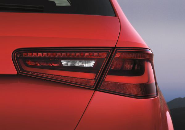 Une nouvelle Audi S3 de 300 ch avec un couple de 380 Nm
