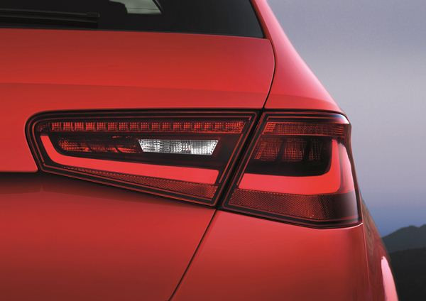 Une nouvelle Audi S3 de 300 ch avec un couple de 380 Nm