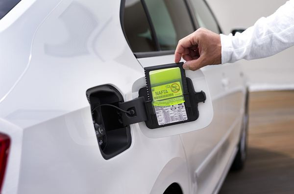 La nouvelle Skoda Rapid commercialisée à partir de 14 990 euros