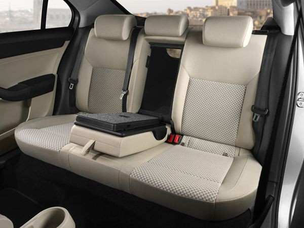 La nouvelle Seat Toledo commercialisée à partir de 13 990 euros