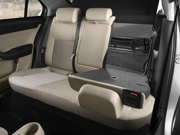 La nouvelle Seat Toledo commercialisée à partir de 13 990 euros