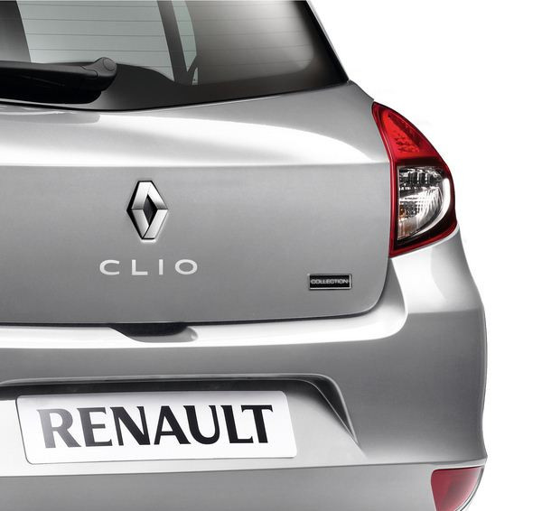 La Renault Clio de troisième génération joue les prolongations