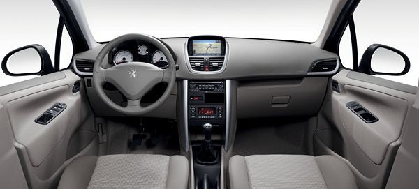 La Peugeot 207 plus commercialisée à partir de 12 950 euros