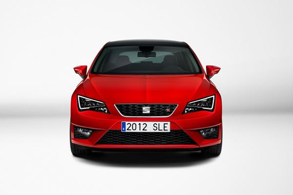 La nouvelle berline compacte Seat Leon commercialisée à partir de 15 290 euros