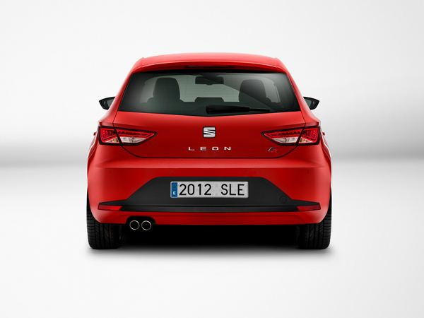 La nouvelle berline compacte Seat Leon commercialisée à partir de 15 290 euros