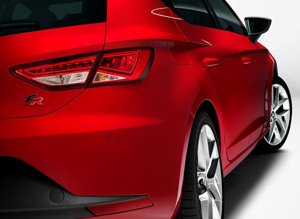 La nouvelle berline compacte Seat Leon commercialisée à partir de 15 290 euros