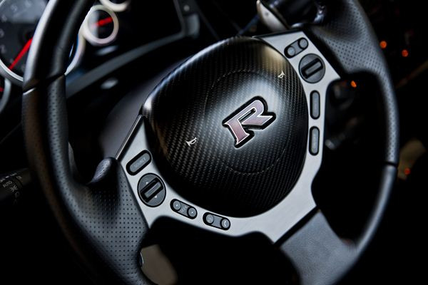 Le plus extrême des crossovers de Nissan affiché à 500 000 euros