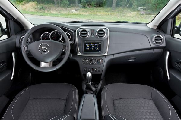 La nouvelle Dacia Sandero commercialisée à partir de 7 900 euros