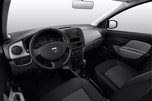 La nouvelle Dacia Sandero commercialisée à partir de 7 900 euros