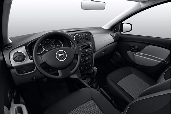 La nouvelle Dacia Sandero commercialisée à partir de 7 900 euros