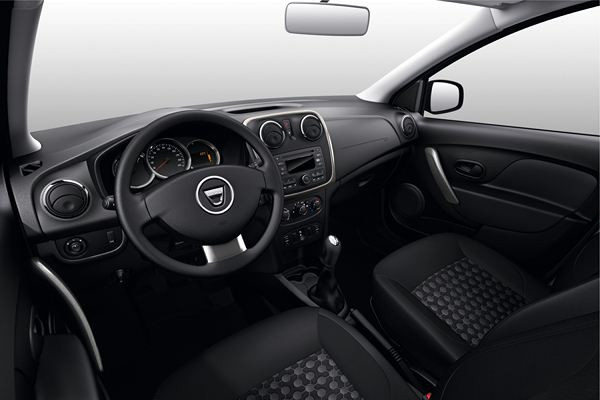 La nouvelle Dacia Sandero commercialisée à partir de 7 900 euros
