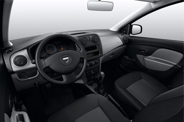 La nouvelle Dacia Logan commercialisée à partir de 7 700 euros