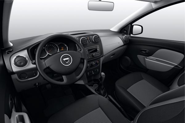 La nouvelle Dacia Logan commercialisée à partir de 7 700 euros