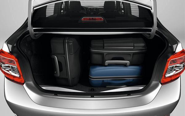 La nouvelle Dacia Logan commercialisée à partir de 7 700 euros