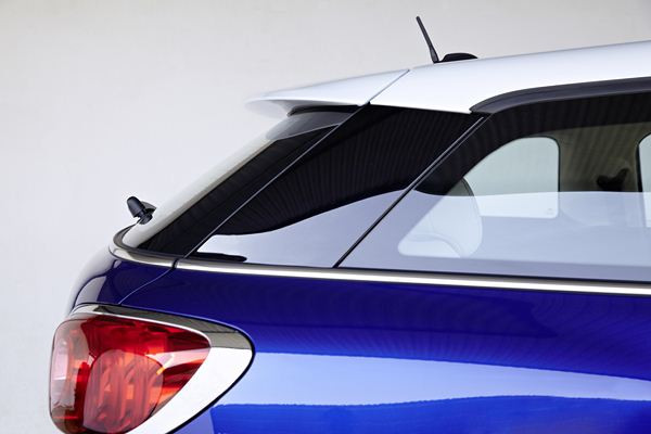 Le Sports Activity Coupé Mini Paceman commercialisé à partir de 24 850 euros