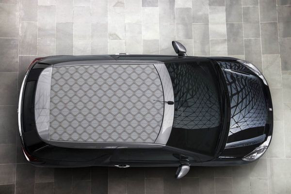 La Citroën DS3 Cabrio découvrable vendue à partir de 18 800 euros