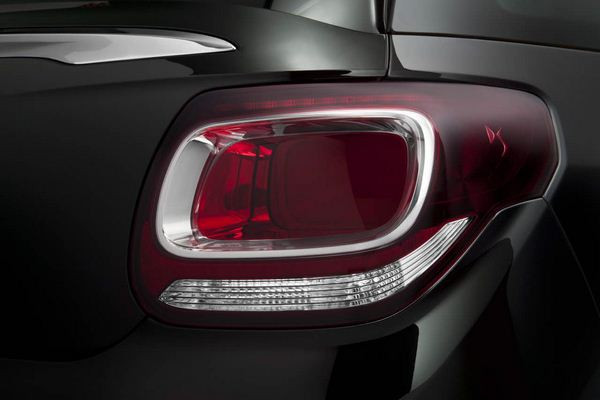 La Citroën DS3 Cabrio découvrable vendue à partir de 18 800 euros