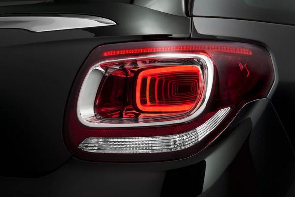 La Citroën DS3 Cabrio découvrable vendue à partir de 18 800 euros