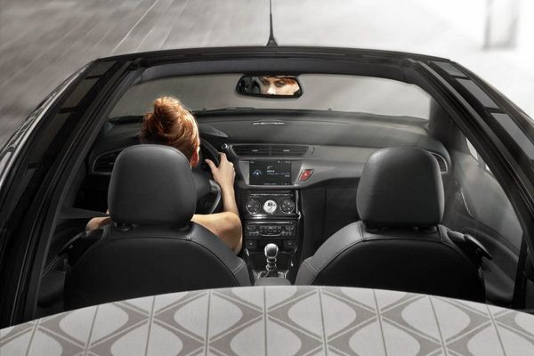 La Citroën DS3 Cabrio découvrable vendue à partir de 18 800 euros