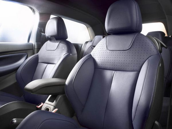 La Citroën DS3 Cabrio découvrable vendue à partir de 18 800 euros