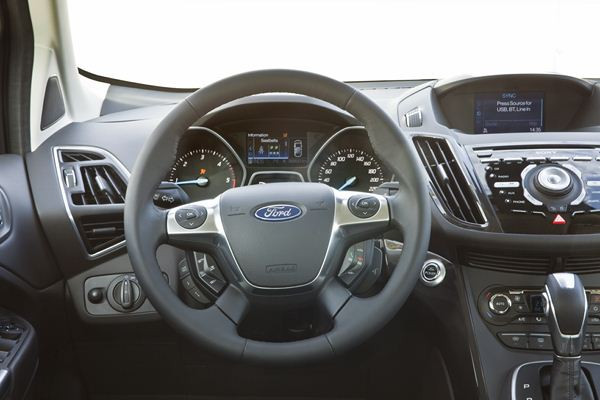 Le nouveau Ford Kuga commercialisé à partir de 24 590 euros