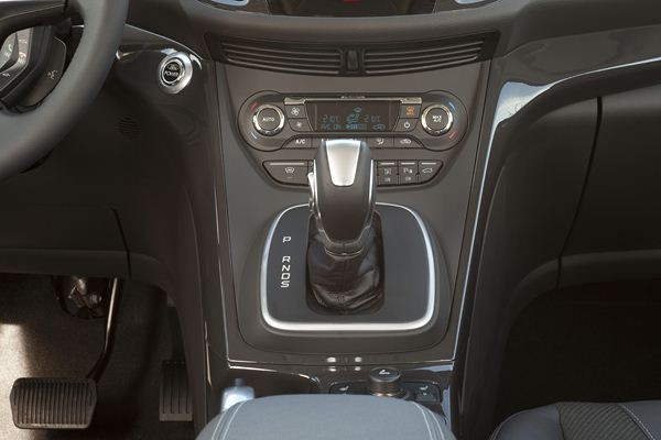 Le nouveau Ford Kuga commercialisé à partir de 24 590 euros