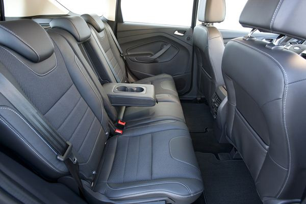 Le nouveau Ford Kuga commercialisé à partir de 24 590 euros