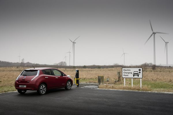 La Nissan Leaf électrique s’offre plus de 100 modifications fondées sur l'expérience client