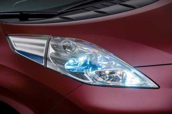 La Nissan Leaf électrique s’offre plus de 100 modifications fondées sur l'expérience client