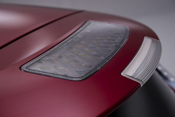 La Nissan Leaf électrique s’offre plus de 100 modifications fondées sur l'expérience client