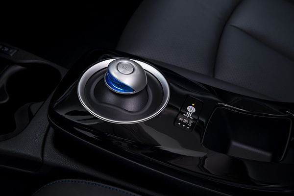 La Nissan Leaf électrique s’offre plus de 100 modifications fondées sur l'expérience client