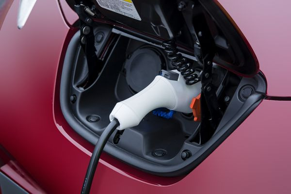 La Nissan Leaf électrique s’offre plus de 100 modifications fondées sur l'expérience client