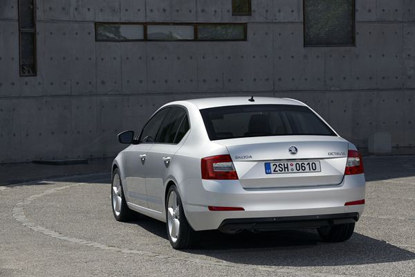 La nouvelle Skoda Octavia commercialisée à partir de 17 850 euros