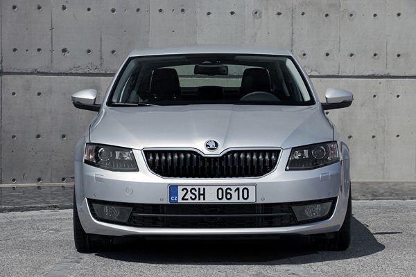 La nouvelle Skoda Octavia commercialisée à partir de 17 850 euros