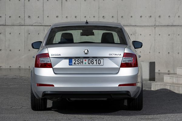 La nouvelle Skoda Octavia commercialisée à partir de 17 850 euros
