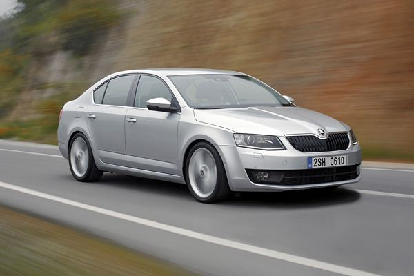 La nouvelle Skoda Octavia commercialisée à partir de 17 850 euros